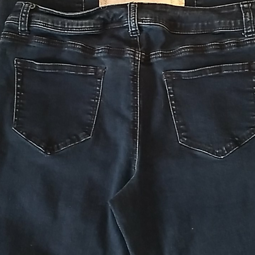 Maurices skinny 30 jeggings